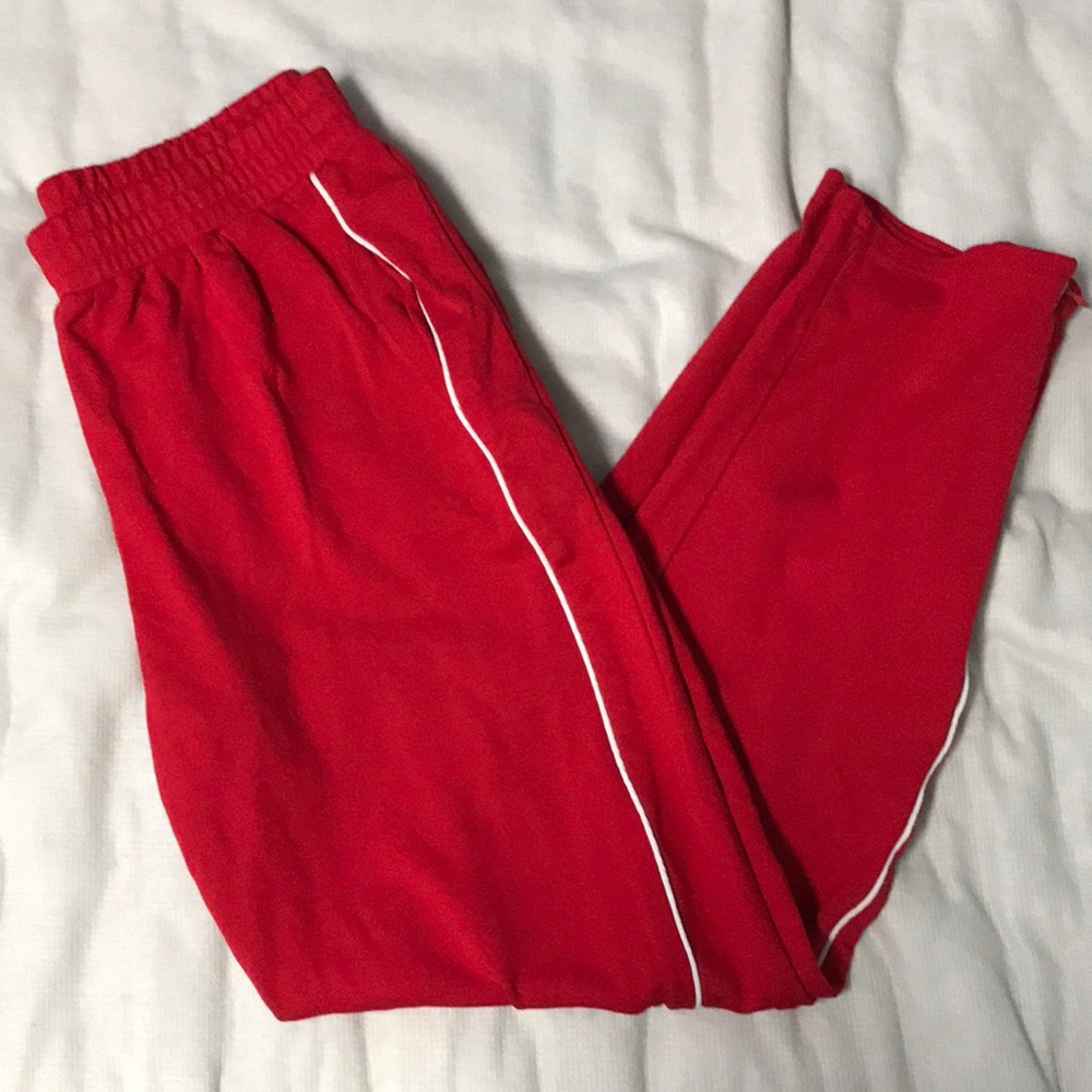 3/$30 🌺 Track Pants - Size XS
